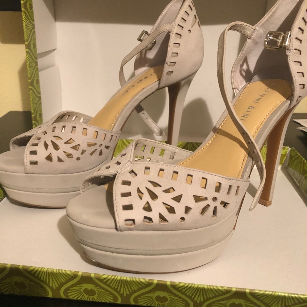 Gianni Bini Heels